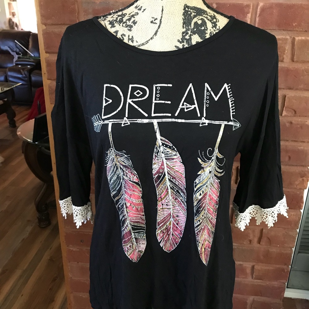Girls shirt